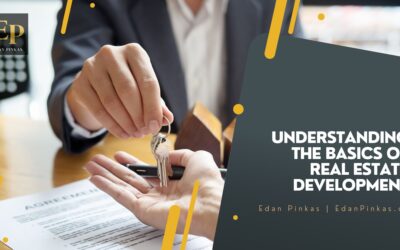 Understanding the Basics of Real Estate Development