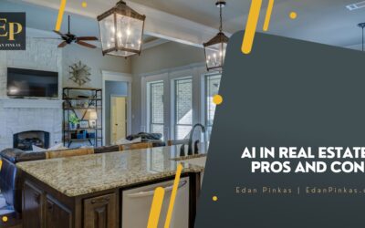 AI in Real Estate: Pros and Cons